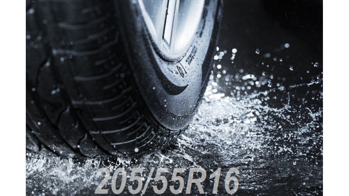 Minden, amit tudnunk kell a 205/55r16 nyári gumikról