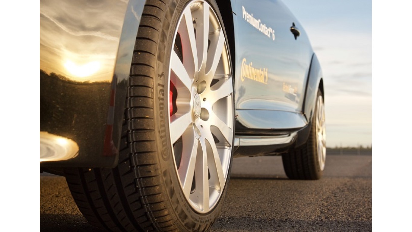 Continental PremiumContact 6