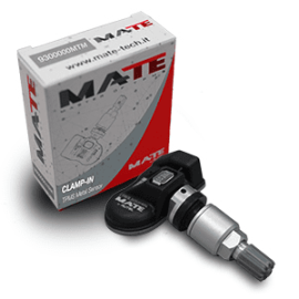 Programozott univerzális TPMS szelep / db