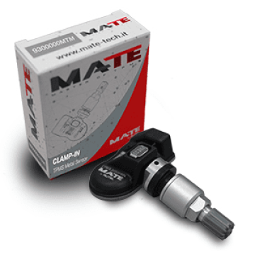 Programozott univerzális TPMS szelep / db