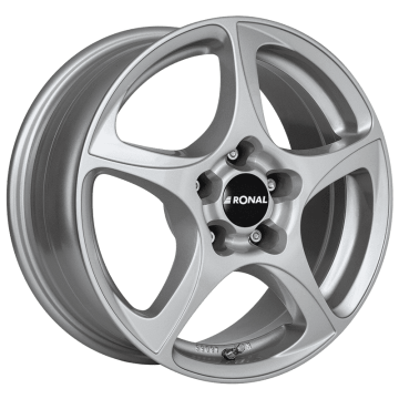 RONAL R53 SIL 5X112 8X17 ET35 76,1