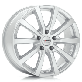 PLATIN P 69 SIL 5X114,3 6,5X16 ET38 72,6