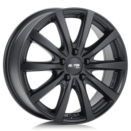 PLATIN P 69 MB 4X100 7X17 ET35 63,4