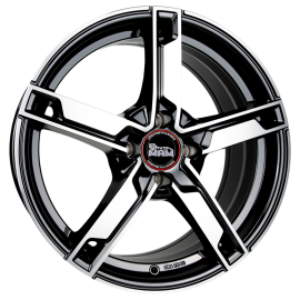 MAM MAM W4 BFP 4X100 6,5X16 ET35 63,4