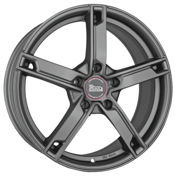 MAM MAM W4 MGR 4X108 7X17 ET35 63,4