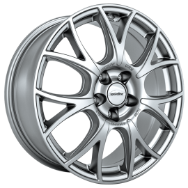 SPEEDLINE SL5 VINCITORE HS 5X120 7,5X18 ET35 82