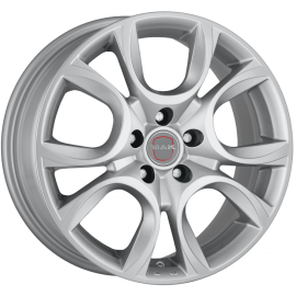 MAK TORINO SIL 4X108 7X17 ET35 65,1