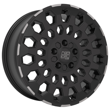 MSW MSW 99 MBLP 5X160 6,5X16 ET60 65,1