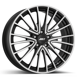 AEZ BERLIN DARK BFP 5X112 8,5X18 ET56 66,6