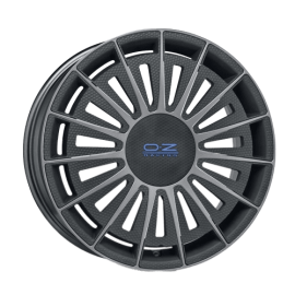 OZ RACING SUPERTURISMO AERO-E STAR GRAPHITE 5X112 8,5X19 ET45 75