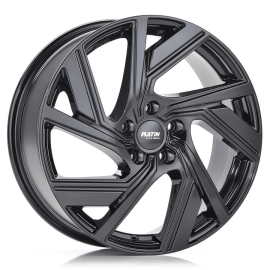 PLATIN P 114 GB 5X112 7,5X18 ET50 57,1