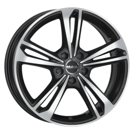 MAK EMBLEMA BMF 5X112 8X18 ET50 57,1