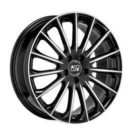 MSW MSW 30 GBFP 5X112 8X18 ET50 73