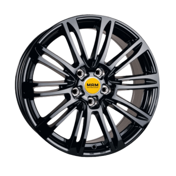 MAM MAM A4 BP 5X112 7X16 ET38 66,6