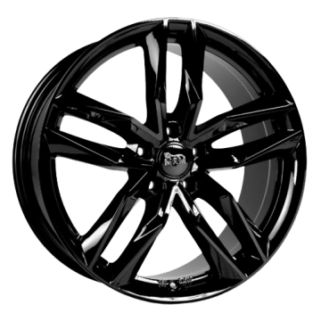 MAM RS3 BP 5X108 7X16 ET46 72,6