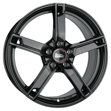 MAM MAM W4 BP 5X100 6,5X16 ET38 63,4