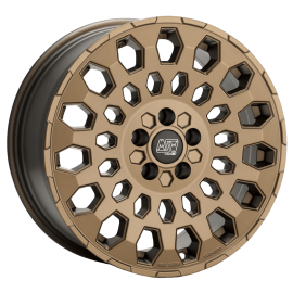 MSW MSW 99 BRONZE 5X160 6,5X16 ET60 65,1