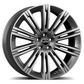 GMP EXPERIENCE AFP 5X120 9,5X22 ET43 72,6