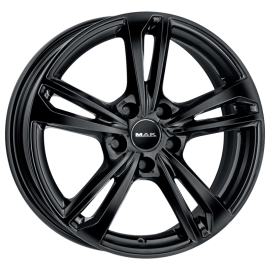 MAK EMBLEMA GB 4X100 7X17 ET35 72