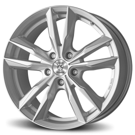 REDS BY MOMO FAST SIL 5X112 6,5X16 ET40 72,3