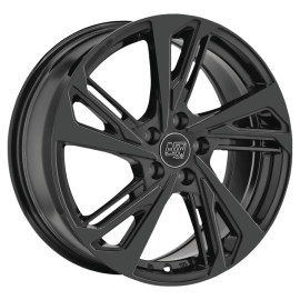MSW MSW 60 GB 5X114,3 6,5X16 ET45 60,1