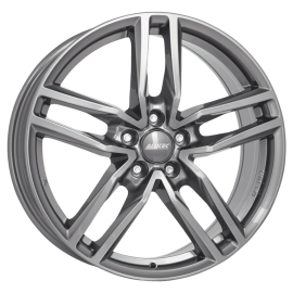 ALUTEC IKENU MG 5X100 6,5X16 ET38 57,1