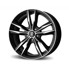 REDS BY MOMO FAST MBFP 5X112 7,5X17 ET35 79,6