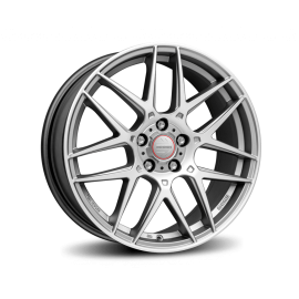 MOMO RIM COMPETIZIONE MT SILVER DC 5X112 7,5X17 ET35 79,6