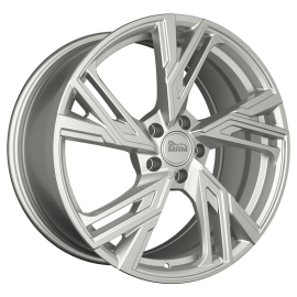 MAM RS5 SIL 5X108 7X16 ET38 72,6