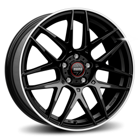 MOMO RIM COMPETIZIONE GBDL 5X112 7,5X17 ET35 79,6
