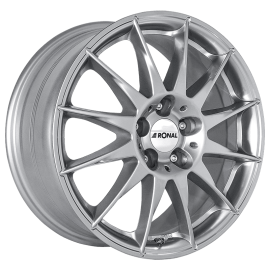 RONAL R54 HS 4X100 7X17 ET35 68,8