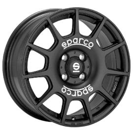SPARCO TERRA MB WLET 5X100 8X18 ET45 63,4