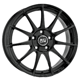 MSW MSW 85 GB 5X100 6,5X16 ET38 63,4