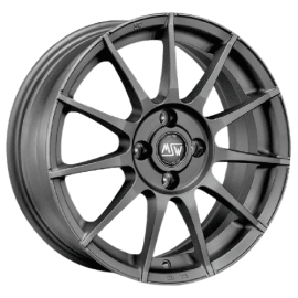 MSW MSW 85 MGM 5X100 6,5X16 ET38 63,4