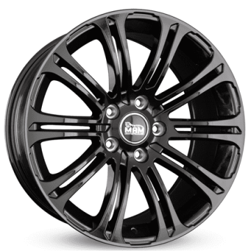 MAM MAM B1 BP 5X120 8X18 ET35 72,6