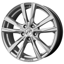 REDS BY MOMO REDS K2 SIL 4X108 6,5X15 ET25 65,1