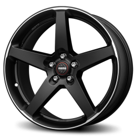 MOMO RIM FIVE MBLP 5X112 8X17 ET35 79,6