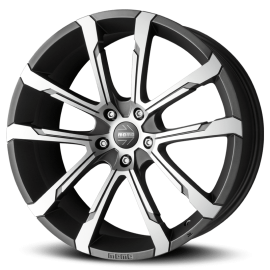 MOMO RIM QUANTUM EVO MAFP 5X112 8X17 ET35 79,6