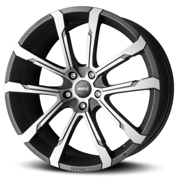 MOMO RIM QUANTUM EVO MAFP 5X112 8X17 ET35 79,6