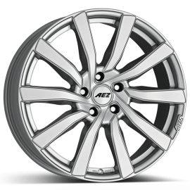 AEZ REEF SIL HS 5X120 9X20 ET46 66,6