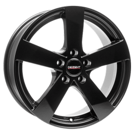 DEZENT DEZENT TD DARK MB 5X112 7,5X16 ET37 66,6