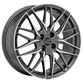 MSW MSW 50-4 MGMFP 4X108 7X17 ET20 65,1