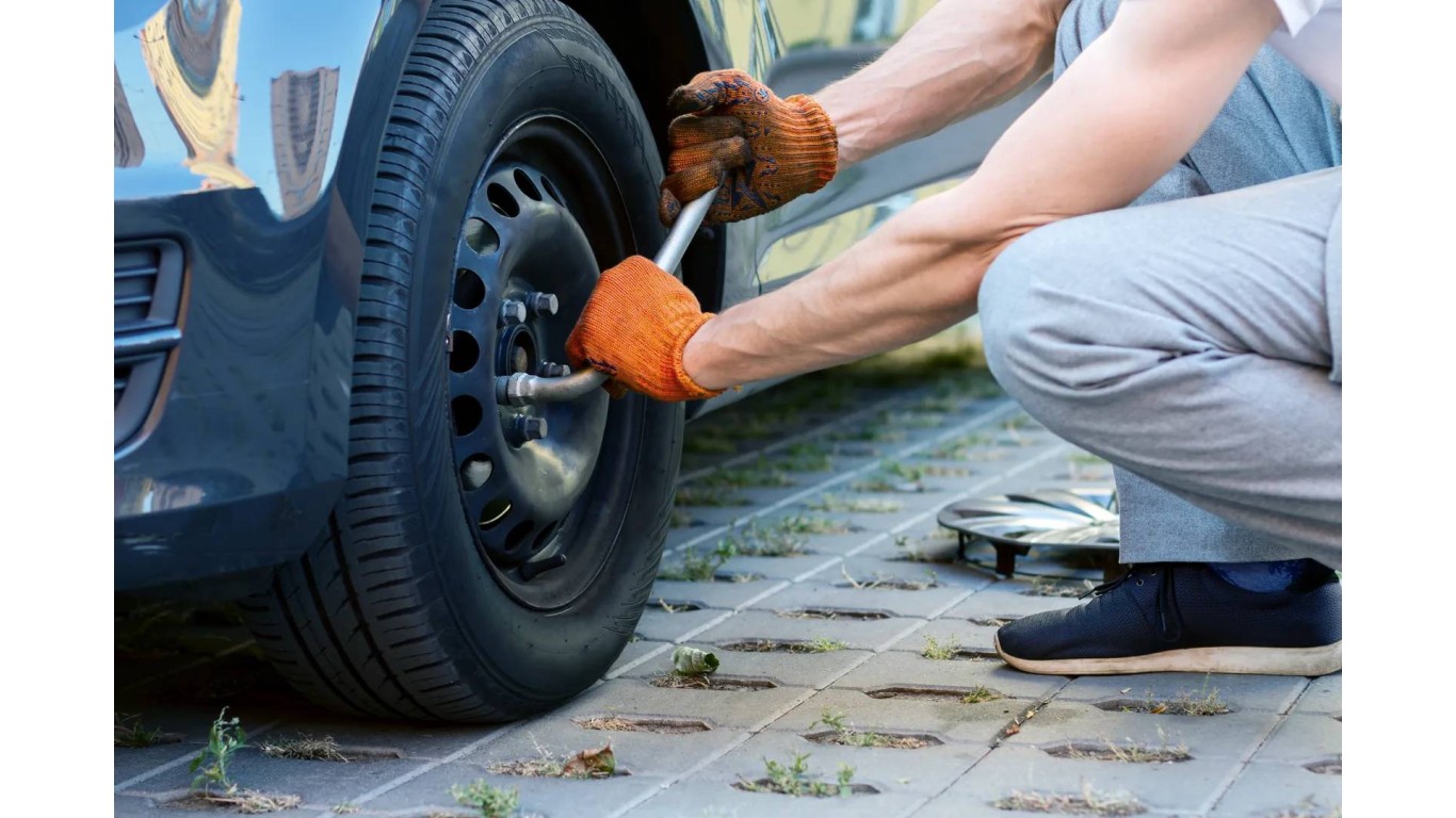 Gumicsere otthon - megéri?