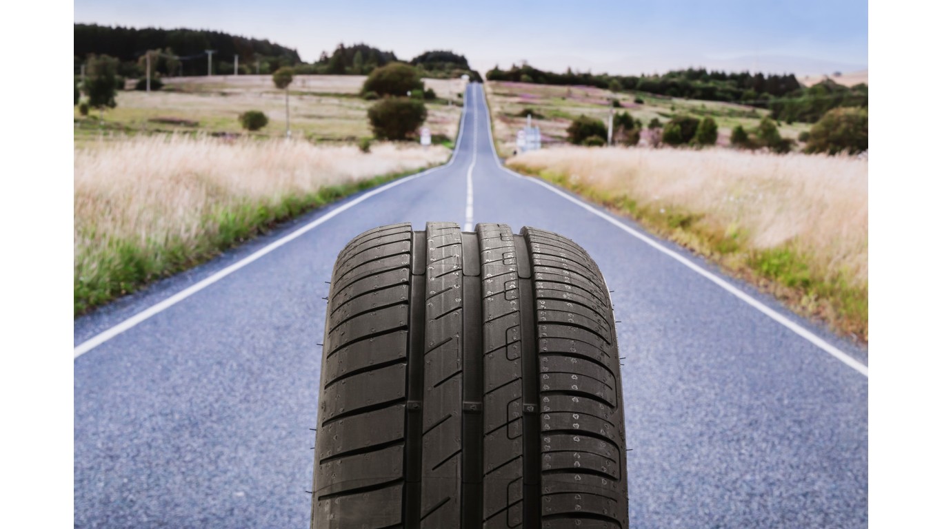 Autógumi márkák: tényleg számít, melyiket választod? 