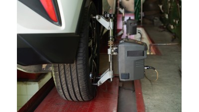 Futómű-beállítás: így teszi tönkre ...