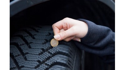 Meddig jó egy autógumi? Ezek a gumi...