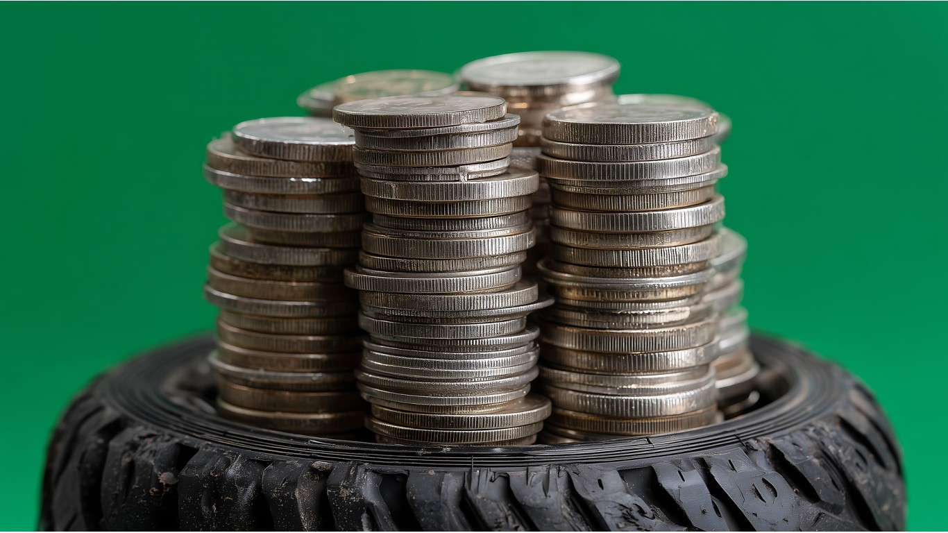 Olcsó gumiabroncs: valódi spórolás vagy trükkös ráfizetés? 