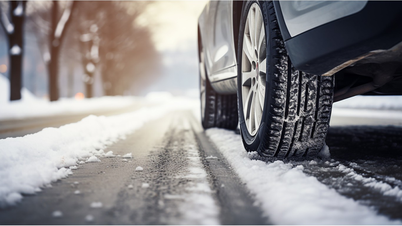 Téli gumi vagy négy évszakos? Melyiket válaszd és miért? 