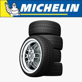 Michelin nyári gumi