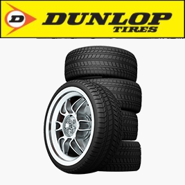 Dunlop nyári gumi